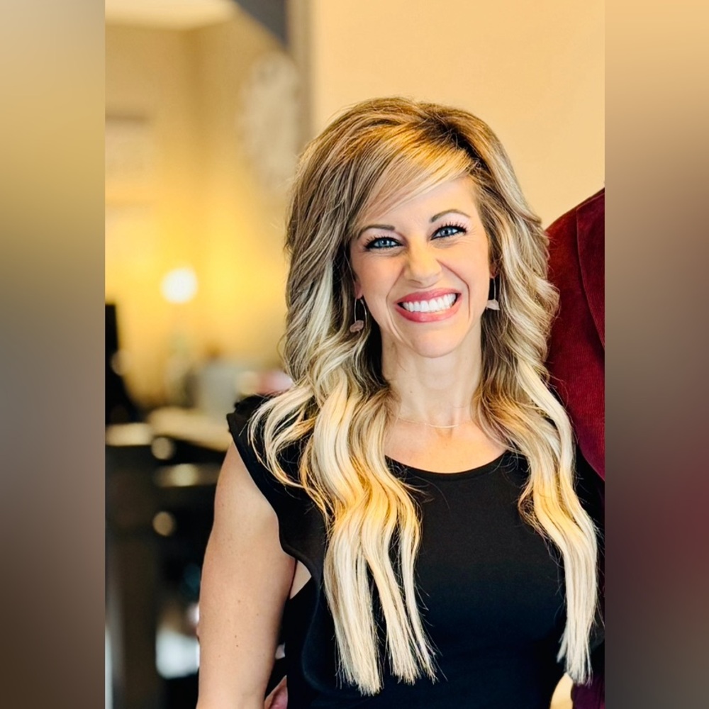 Meet your Posher, Lacey